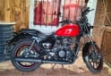 Motos - Royal Enfield Meteor 2024 Nafta 4900Km - En Venta