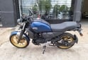 Motos - Yamaha Yamaha FZ-X 150 CC 2025 Nafta 16033Km - En Venta