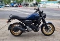 Motos - Yamaha Yamaha FZ-X 150 CC 2025 Nafta 16033Km - En Venta