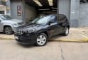 Camionetas - Jeep Compass 2022 Sport AT 2022 Nafta 100000Km - En Venta