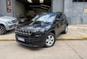 Camionetas - Jeep Compass 2022 Sport AT 2022 Nafta 100000Km - En Venta