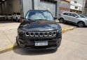 Camionetas - Jeep Compass 2022 Sport AT 2022 Nafta 100000Km - En Venta