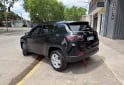 Camionetas - Jeep Compass 2022 Sport AT 2022 Nafta 100000Km - En Venta