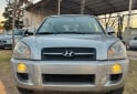 Camionetas - Hyundai Tucson 2.0 cc 2007 Nafta 158000Km - En Venta