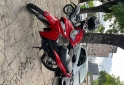 Motos - Honda Wave 2024 Nafta 12000Km - En Venta