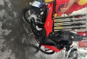 Motos - Honda Wave 2024 Nafta 12000Km - En Venta