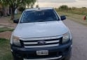 Camionetas - Ford Ranger 2014 Diesel 187000Km - En Venta