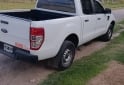 Camionetas - Ford Ranger 2014 Diesel 187000Km - En Venta