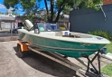 Embarcaciones - Vendo regnicoli fishing - En Venta