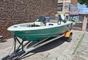 Embarcaciones - Vendo regnicoli fishing - En Venta