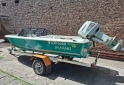 Embarcaciones - Vendo regnicoli fishing - En Venta