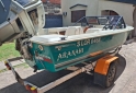 Embarcaciones - Vendo regnicoli fishing - En Venta