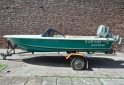 Embarcaciones - Vendo regnicoli fishing - En Venta