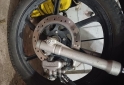 Motos - Honda Biz 125 mod 2019 PGM-F1 2019 Nafta 42000Km - En Venta
