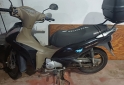 Motos - Honda Biz 125 mod 2019 PGM-F1 2019 Nafta 42000Km - En Venta