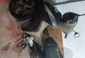 Motos - Honda Biz 125 mod 2019 PGM-F1 2019 Nafta 42000Km - En Venta