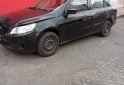 Autos - Volkswagen Voyage 2012 GNC 218000Km - En Venta