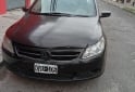 Autos - Volkswagen Voyage 2012 GNC 218000Km - En Venta