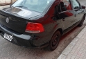 Autos - Volkswagen Voyage 2012 GNC 218000Km - En Venta
