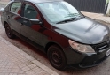 Autos - Volkswagen Voyage 2012 GNC 218000Km - En Venta
