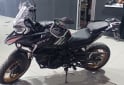 Motos - Qj Motor SRT 800 2025 Nafta 7800Km - En Venta