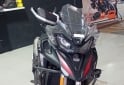 Motos - Qj Motor SRT 800 2025 Nafta 7800Km - En Venta