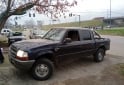 Autos - Ford Ranger 1998 Diesel 370000Km - En Venta