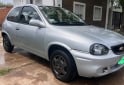 Autos - Chevrolet Corsa City 2008 Nafta 219000Km - En Venta