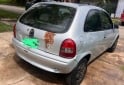 Autos - Chevrolet Corsa City 2008 Nafta 219000Km - En Venta