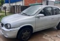 Autos - Chevrolet Corsa City 2008 Nafta 219000Km - En Venta