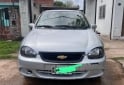 Autos - Chevrolet Corsa City 2008 Nafta 219000Km - En Venta