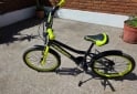 Deportes - Bicicleta rodado 20 - En Venta