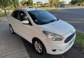 Autos - Ford KA SEL 1.5 4P 2018 Nafta 120000Km - En Venta