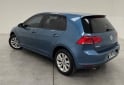 Autos - Volkswagen Golf Confortline 2015 Nafta 150000Km - En Venta