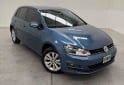 Autos - Volkswagen Golf Confortline 2015 Nafta 150000Km - En Venta