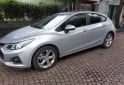 Autos - Chevrolet CRUZE LT 2023 Nafta 52000Km - En Venta