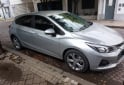 Autos - Chevrolet CRUZE LT 2023 Nafta 52000Km - En Venta