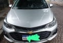 Autos - Chevrolet CRUZE LT 2023 Nafta 52000Km - En Venta