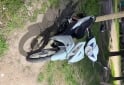 Motos - Honda wave 2025 Nafta 3300Km - En Venta