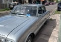 Autos - Ford Falcon 1983 GNC 112280Km - En Venta