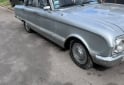 Autos - Ford Falcon 1983 GNC 112280Km - En Venta