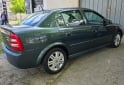 Autos - Chevrolet ASTRA GL 2009 Nafta 55000Km - En Venta