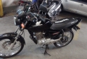 Motos - Honda Tit�n 150 2013 Nafta 44000Km - En Venta