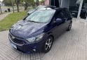 Autos - Chevrolet ONIX LTZ 1.4 5P 2018 Nafta 135000Km - En Venta