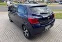 Autos - Chevrolet ONIX LTZ 1.4 5P 2018 Nafta 135000Km - En Venta