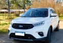 Autos - Ford TERRITORY , TITANIUM 2022 Nafta 43000Km - En Venta