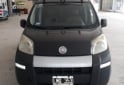 Utilitarios - Fiat Qubo 2013 GNC 173900Km - En Venta