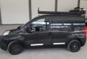 Utilitarios - Fiat Qubo 2013 GNC 173900Km - En Venta