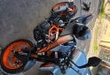 Motos - Ktm Duke 250 2023 Nafta 6700Km - En Venta