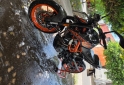 Motos - Ktm Duke 250 2023 Nafta 6700Km - En Venta